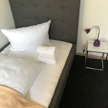 Guest house Xxx