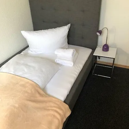 Guest house Xxx