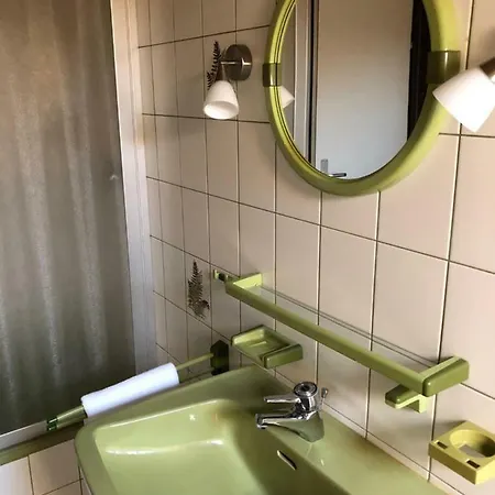 Pensjonat Xxx *