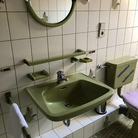 Xxx Pensjonat *